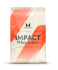 MyProtein Impact Whey Protein