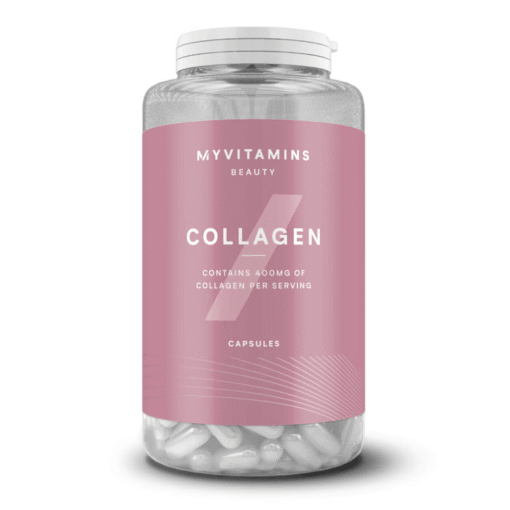 MyProtein Cápsulas de Colágeno