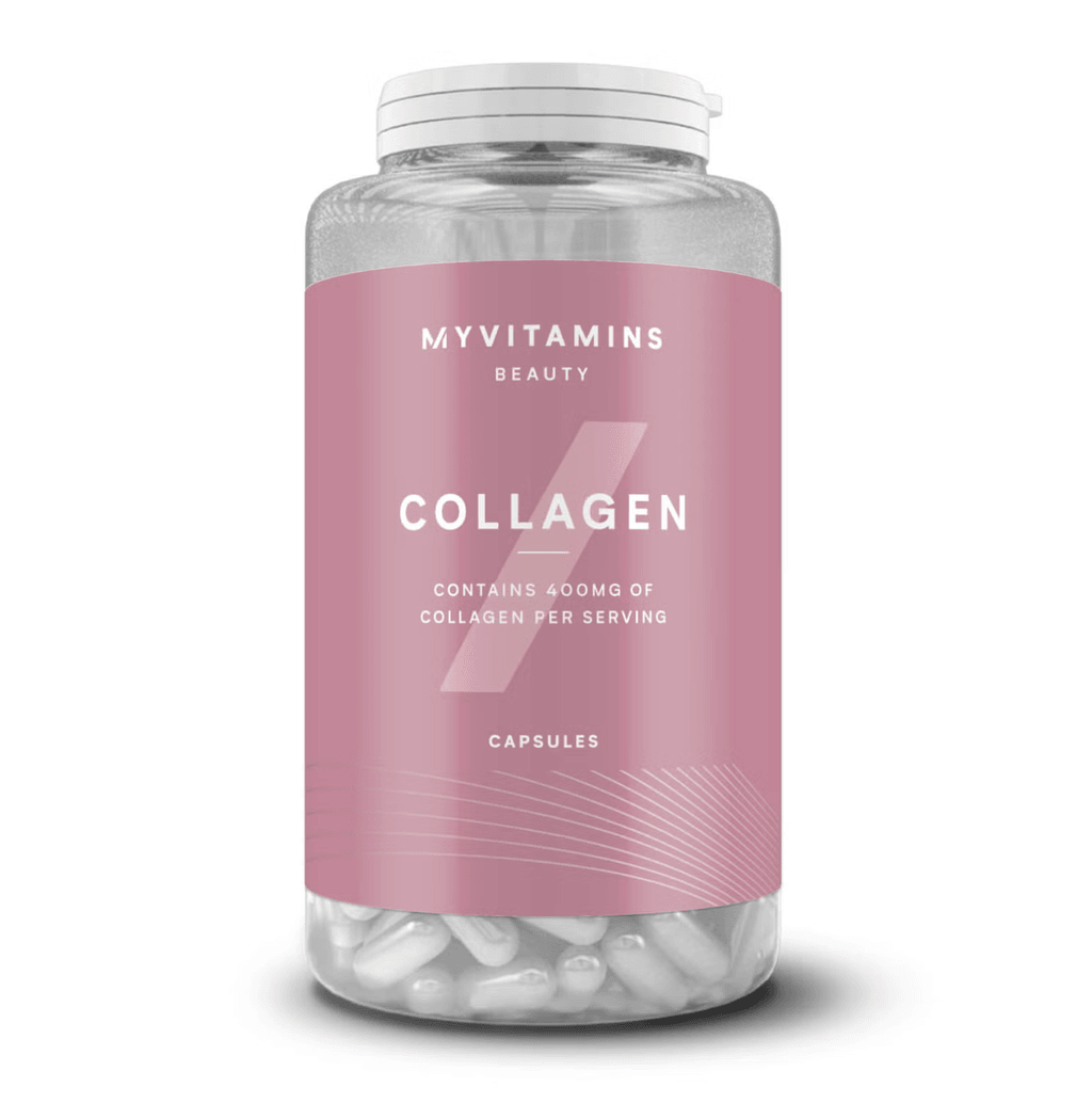 MyProtein Cápsulas de Colágeno