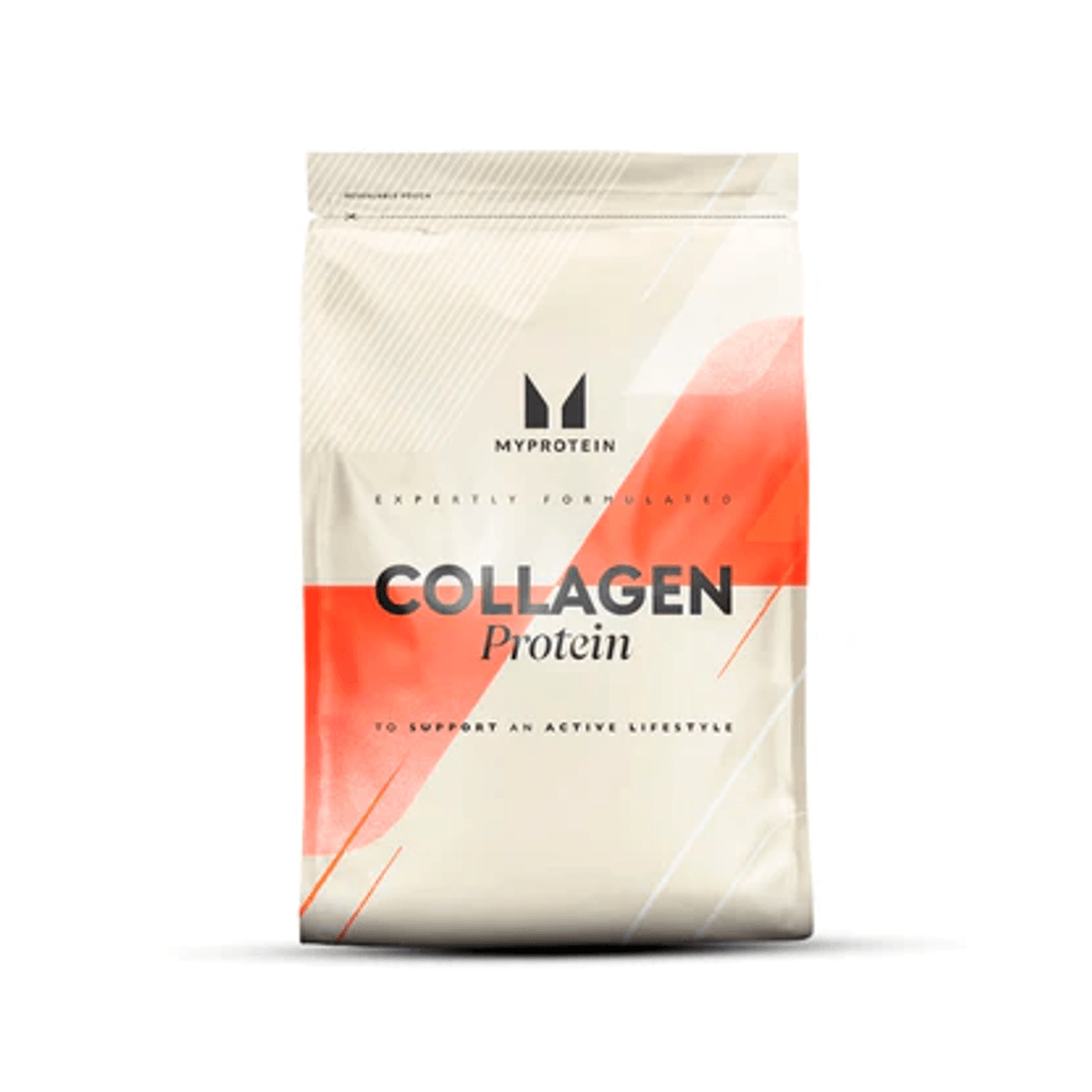 MyProtein Proteína de Colágeno