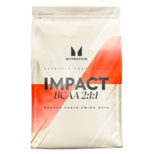 MyProtein Impact BCAA