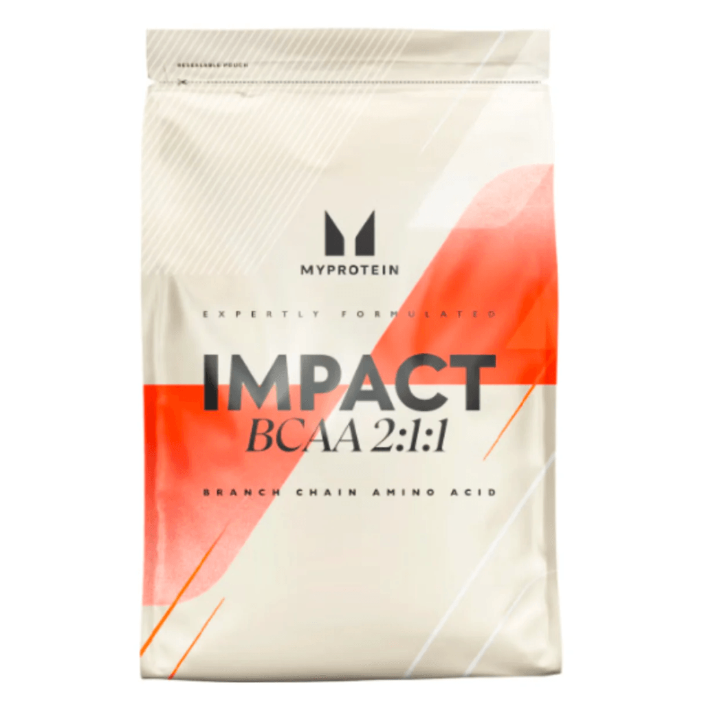 MyProtein Impact BCAA