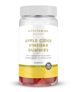 MyProtein Gomitas de Vinagre de Sidra de Manzana