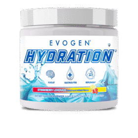 Hydration – Electrolitos De Espectro Completo Evogen