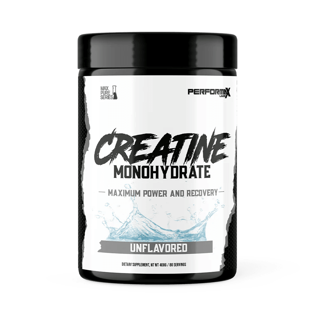 Performax Creatina Monohydrate