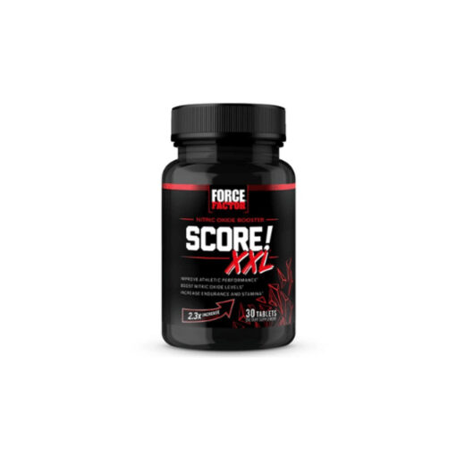 SCORE! XXL Force Factor