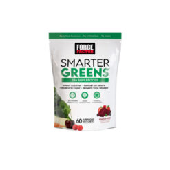Gomitas super greens Force Factor