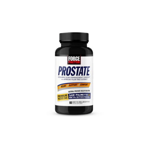 Prostate Force Factor