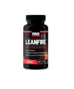 Lean Fire Force Factor