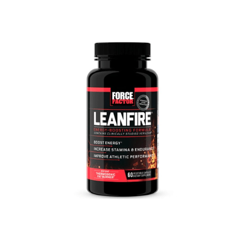 Lean Fire Force Factor