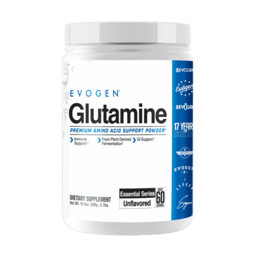 GLUTAMINA Evogen