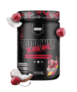 TOTAL WAR BLACK OPS REDCON1