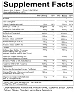 Alternative view of TOTAL WAR BLACK OPS REDCON1
