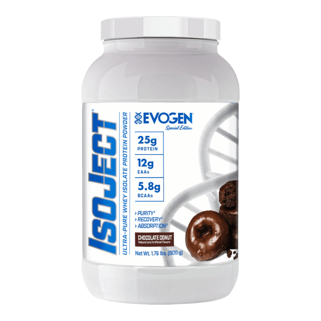ISOJECT Proteina EVOGEN