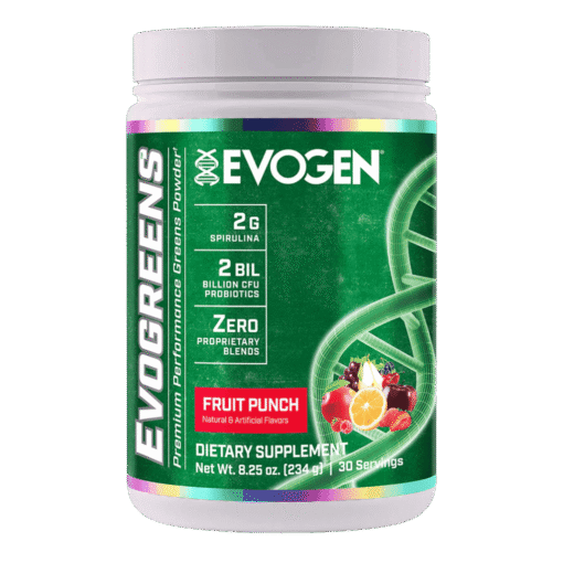 Evogreens Evogen