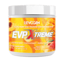 EVP XTREME N.O Pre entreno EVOGEN