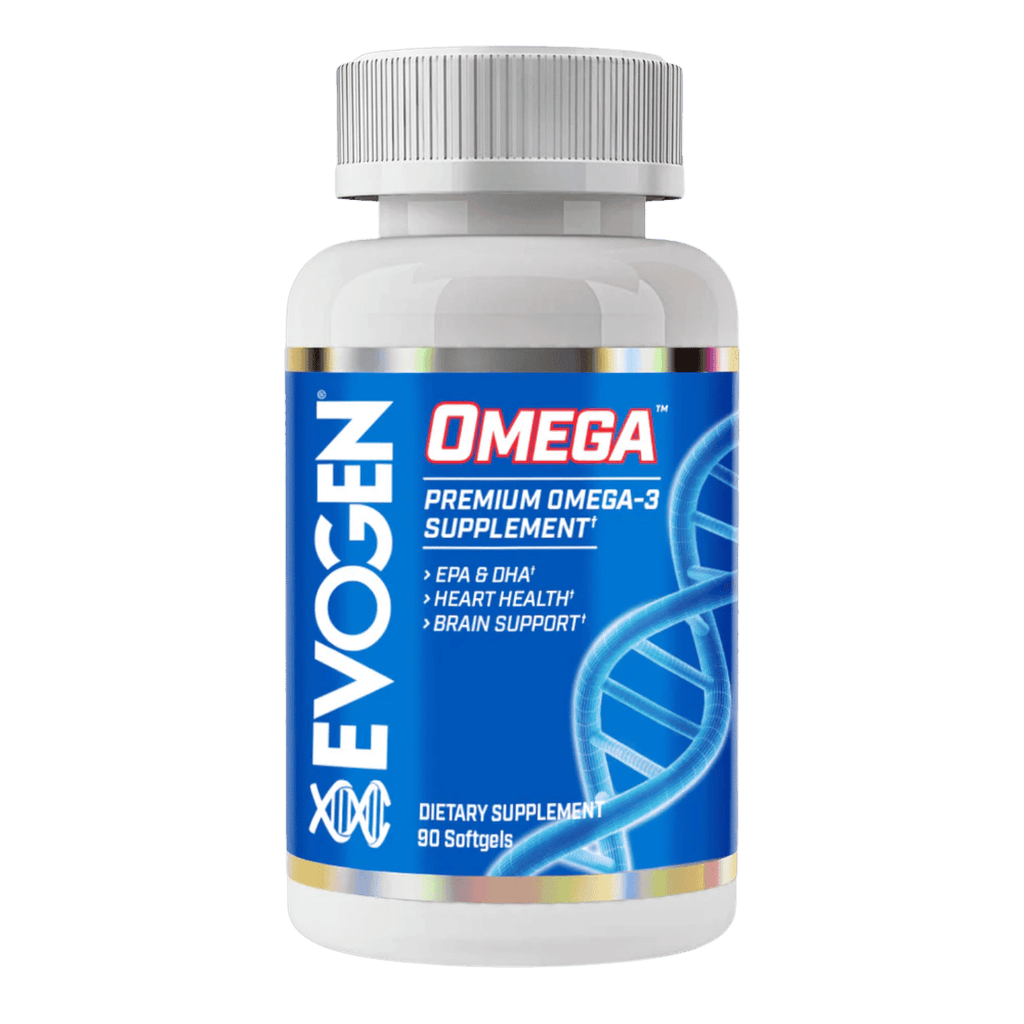 Omega 3 Evogen