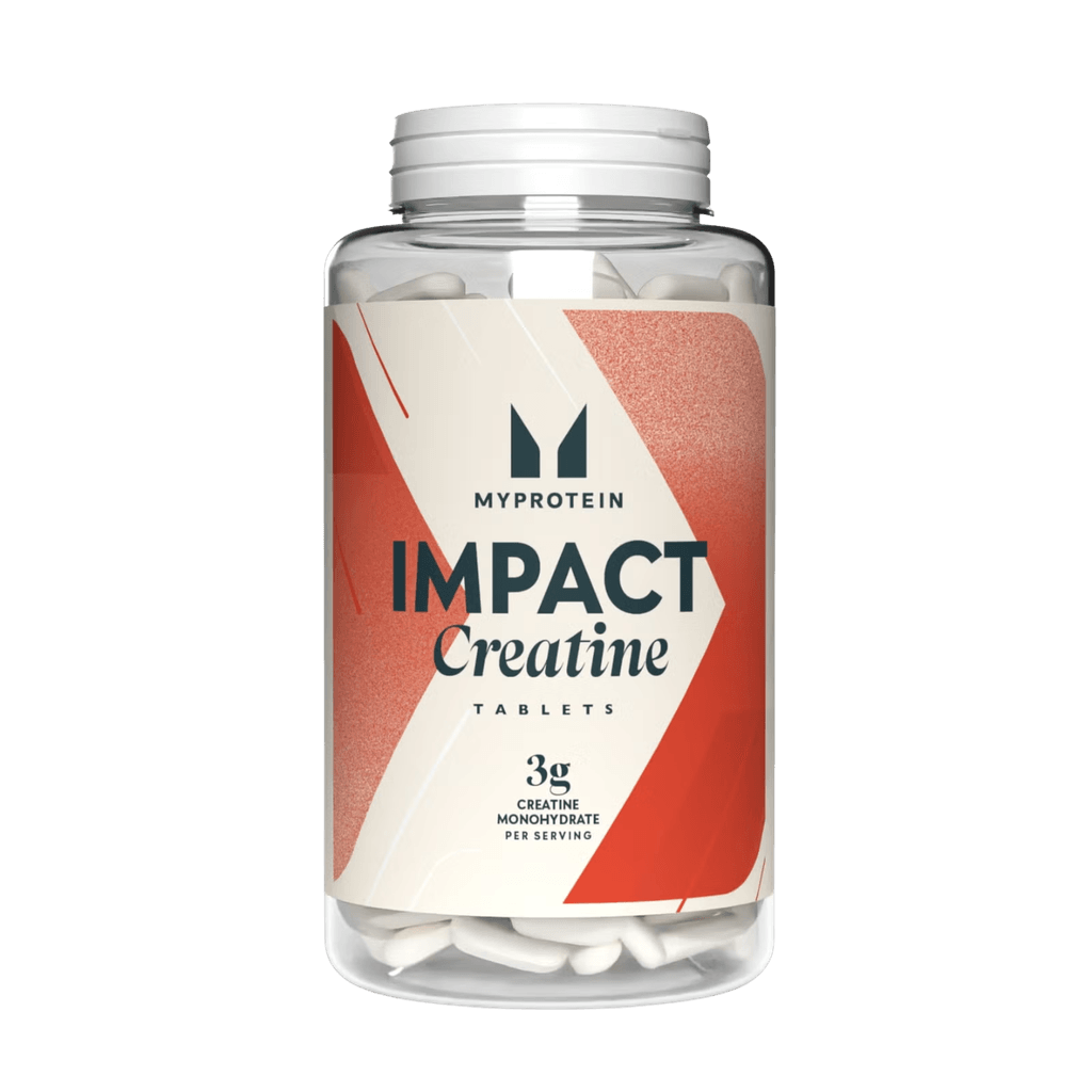 MyProtein Creatina Monohidratada en Tabletas
