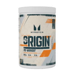 MyProtein Origin PRE-ENTRENO