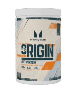 MyProtein Origin PRE-ENTRENO