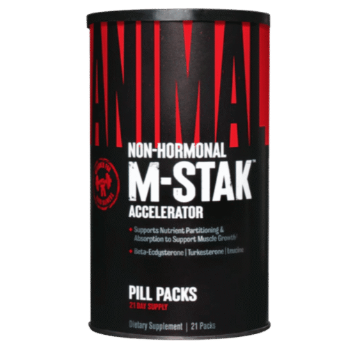 Animal M-Stack