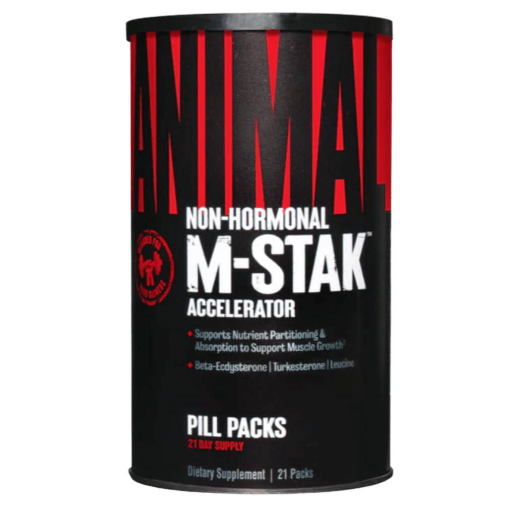 Animal M-Stack
