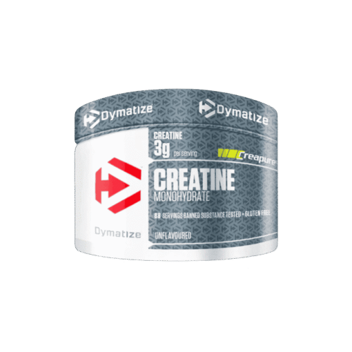 Creatina Dymatize Creapure
