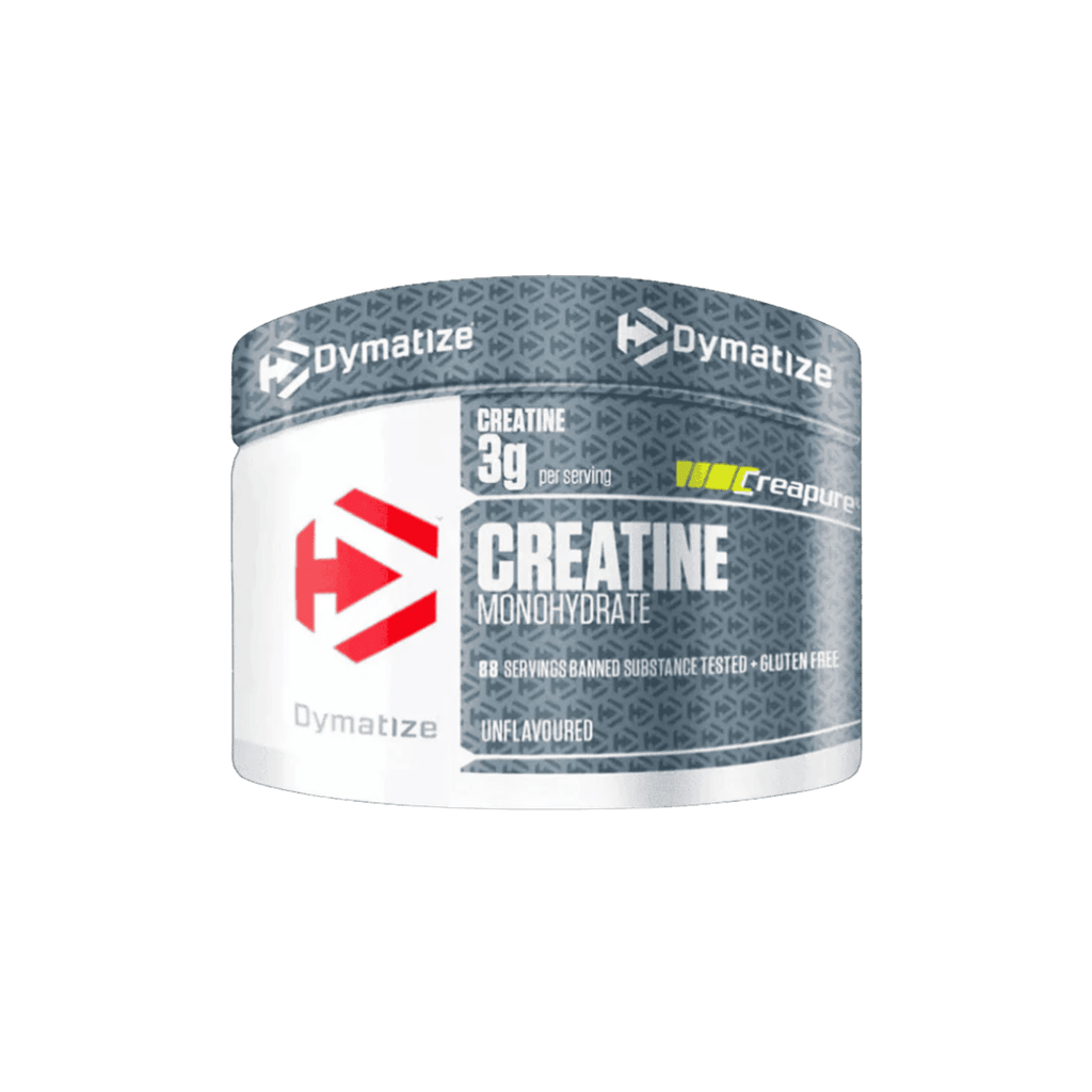 Creatina Dymatize Creapure