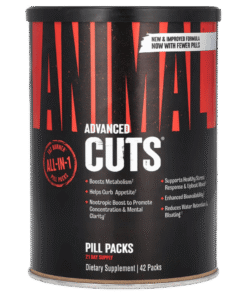 Animal Cuts