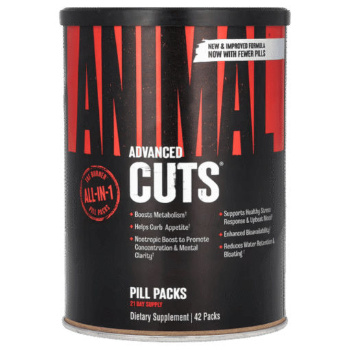 Animal Cuts