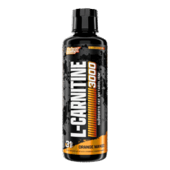 Nutrex L-Carnitina liquida 3000