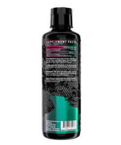 Alternative view of Nutrex L-Carnitina liquida 3000