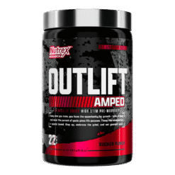 Nutrex Outlift Amped