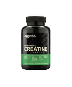 Optimum Nutrition Creatina en capsulas