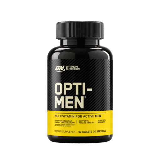 Optimum Nutrition Multivitamínico para hombre