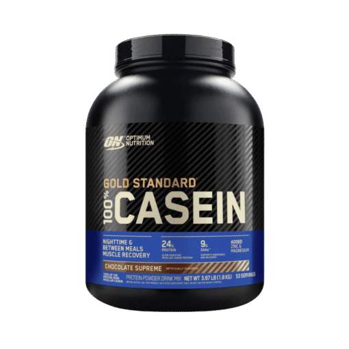 Caseína Optimun Nutrition