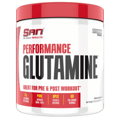 SAN Performance Glutamine