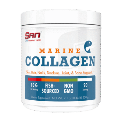 Colageno Marino SAN