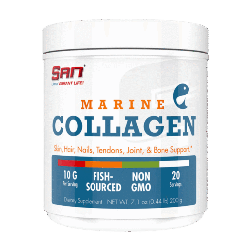 Colageno Marino SAN