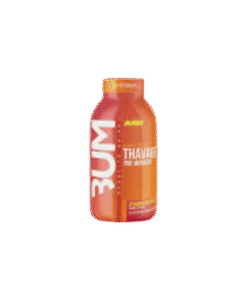 RAW Thavage Energy Drink