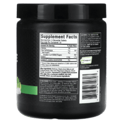 Alternative view of Creatina Gomitas Masticables Muscletech