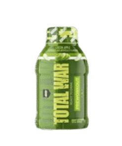 Total War pre entreno RTD