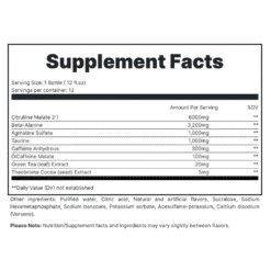 Alternative view of Total War pre entreno RTD - PACK 12