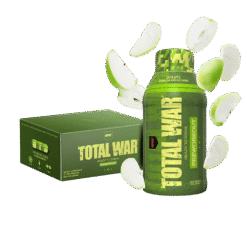 Total War pre entreno RTD - PACK 12