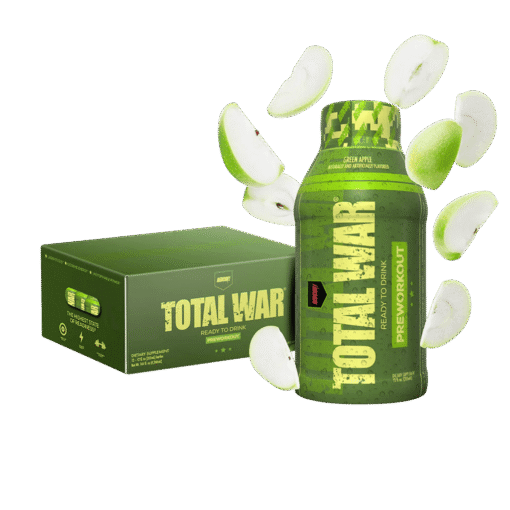 Total War pre entreno RTD - PACK 12