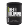 Nutrabio Beta Alanina en polvo