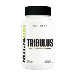 Nutrabio Tribulus Terrestris