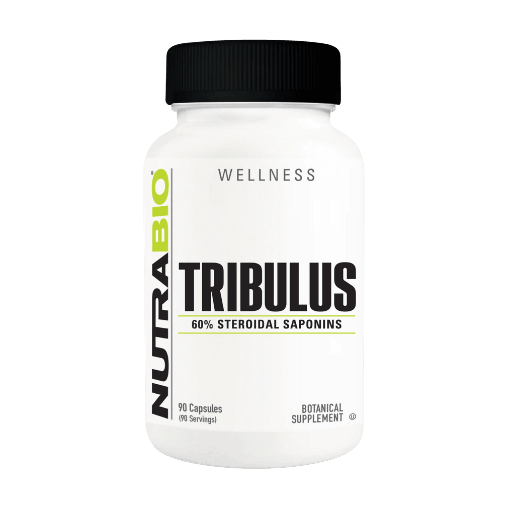 Nutrabio Tribulus Terrestris