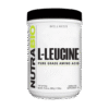 Nutrabio Leucina en polvo