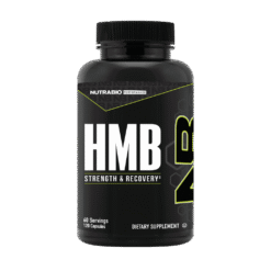 Nutrabio HMB